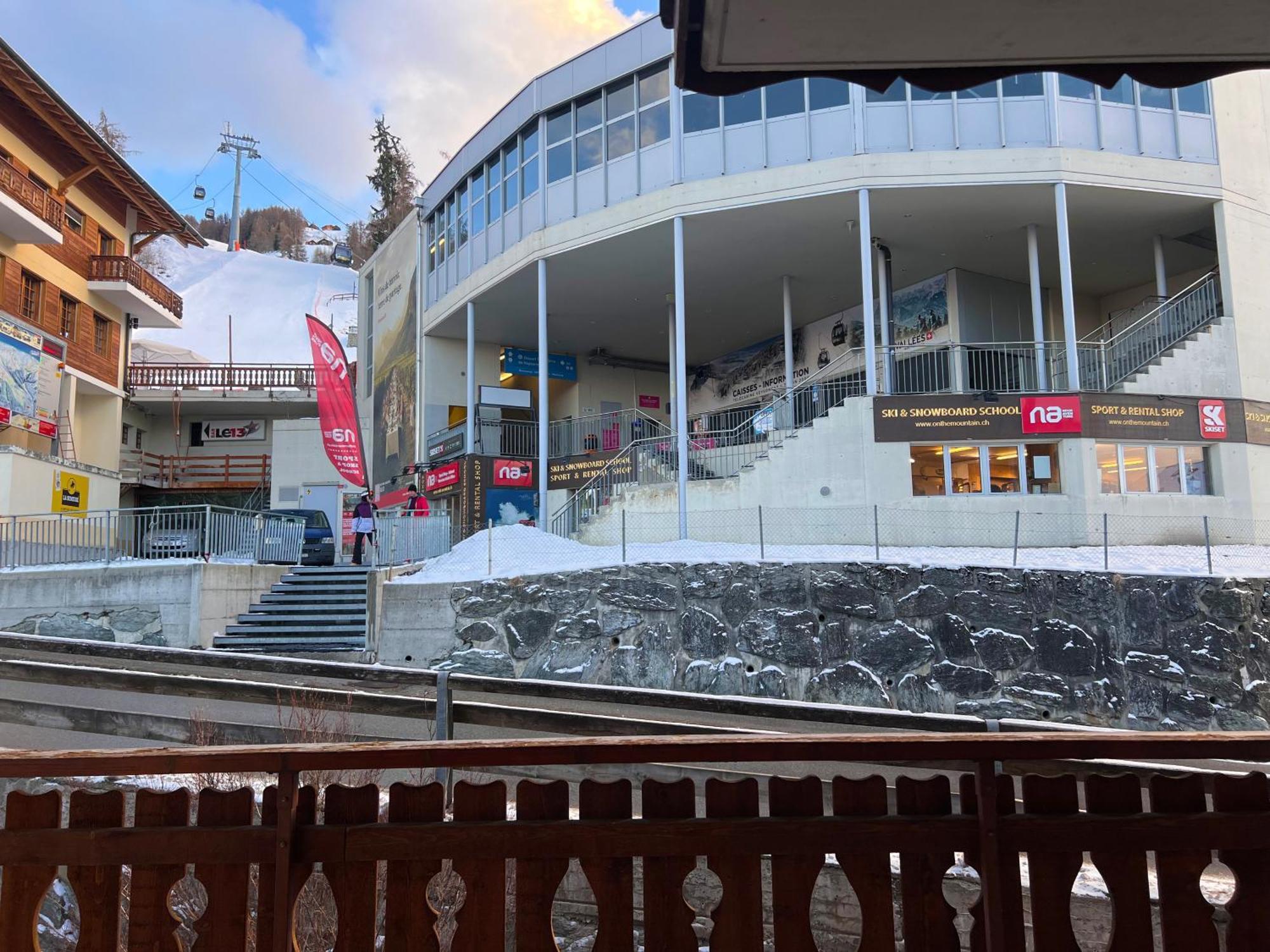 Hotel Chalet Royal ヴェゾナ エクステリア 写真