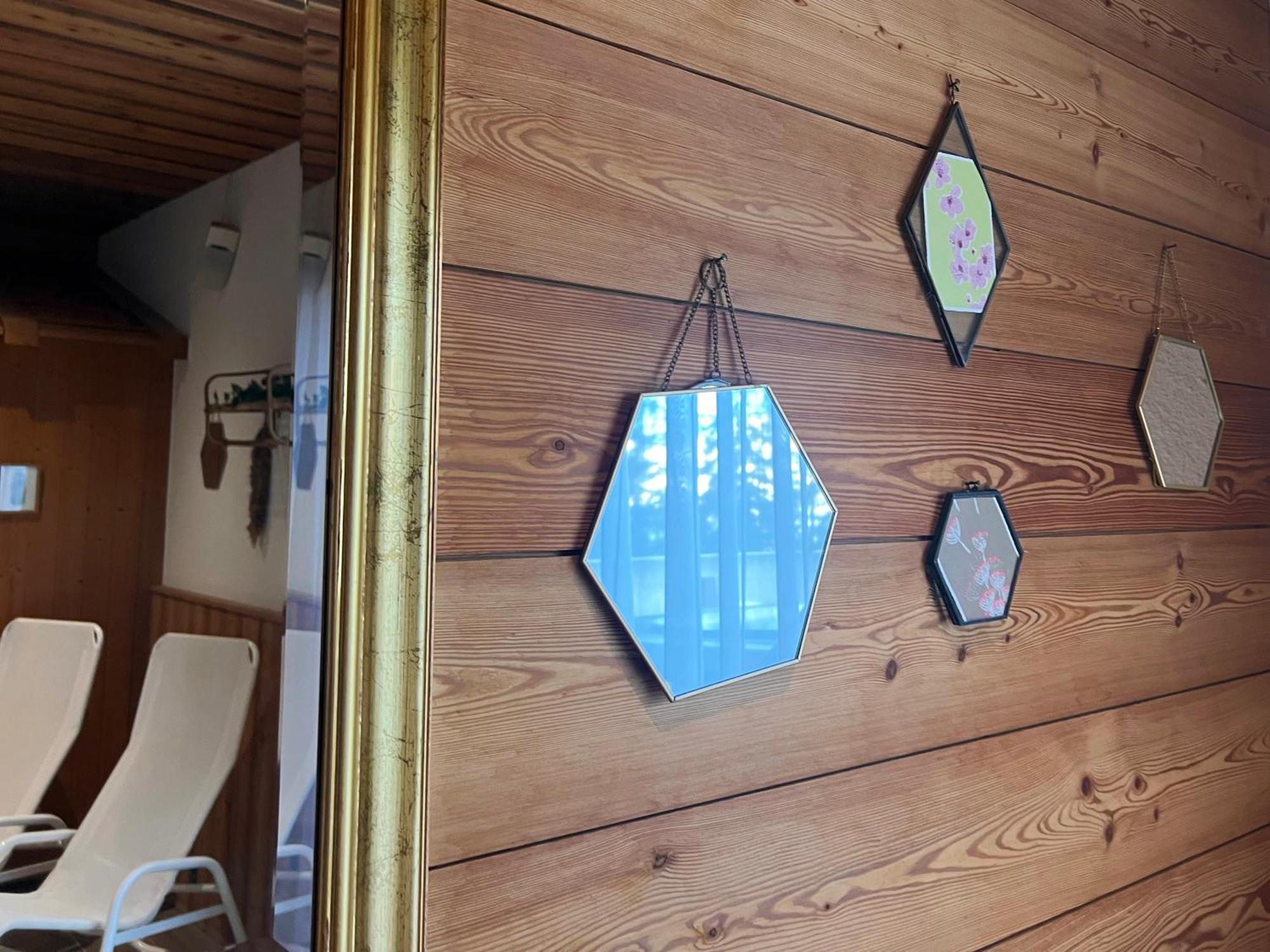 Hotel Chalet Royal ヴェゾナ エクステリア 写真